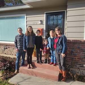 Meet your Posher, Garrett